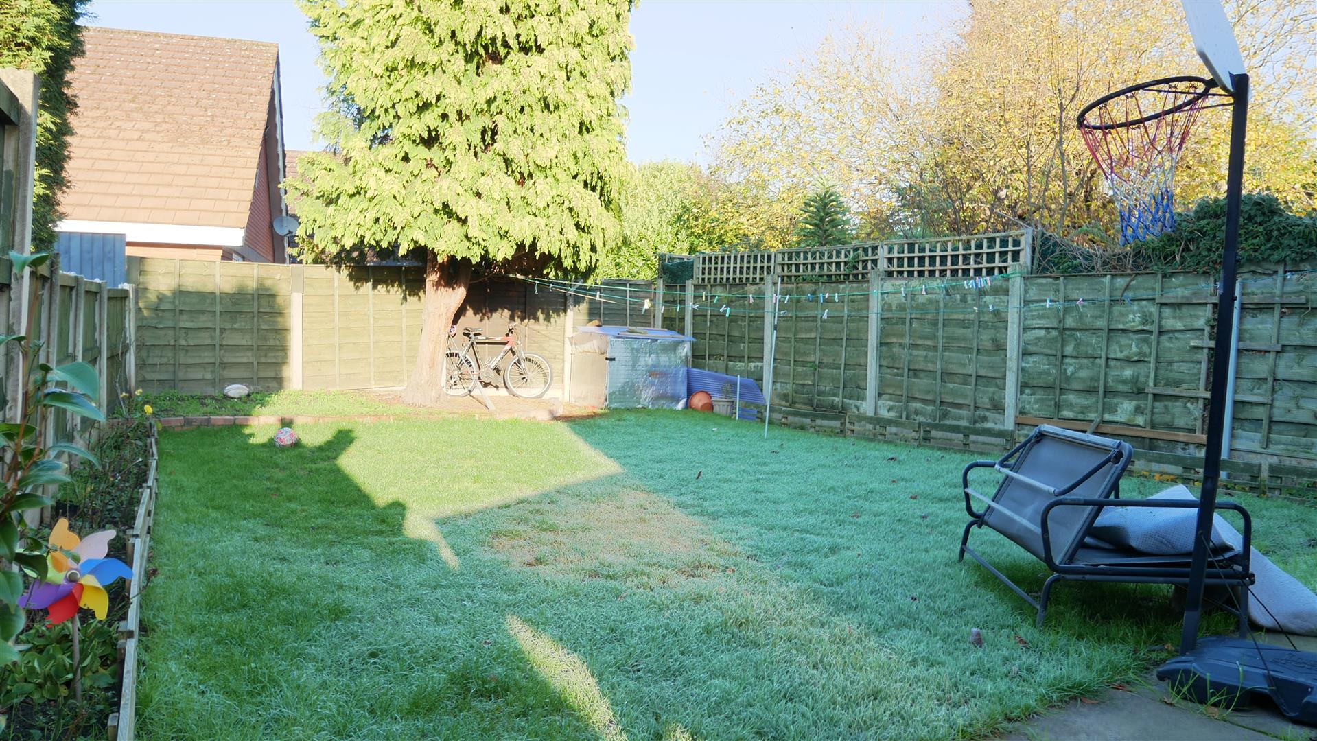 Talbot Road, Fallowfield, Manchester Sanderson James